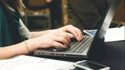 El coronavirus cambi� el empleo y el Congreso busca legislar el teletrabajo