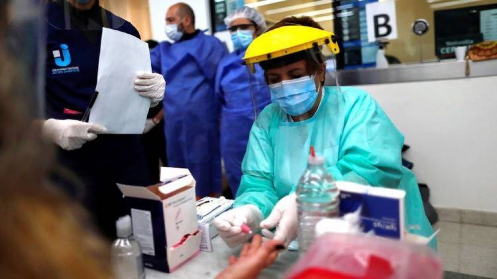 Coronavirus en Argentina: la oposicin propuso crear un certificado de inmunidad para pacientes recuperados
