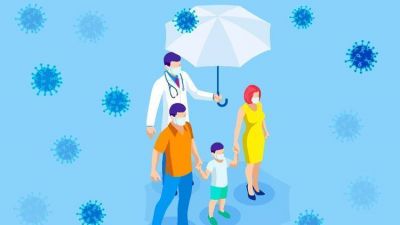 Estudios en monos sugieren que las personas que tuvieron coronavirus estar�an �protegidas� para futuras infecciones