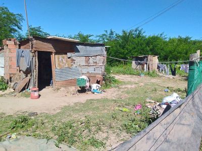 La pandemia pone en el centro de la escena la desigualdad urbana