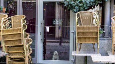 Pymes reclaman la suspensi�n de los pedidos de quiebra por 12 meses