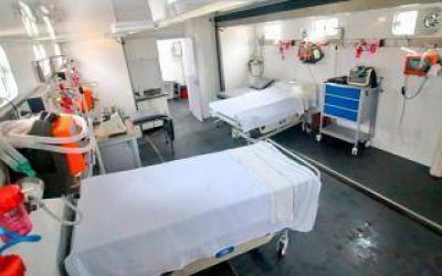 Coronavirus: Avellaneda lleg� a los 460 casos
