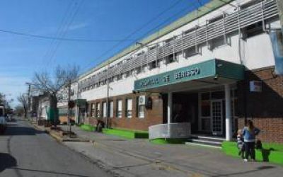 Berisso: Adolescente con coronavirus volvi� a escaparse del hospital, esta vez saltando desde el primer piso