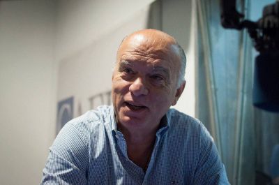 Grindetti quiere propuesta concretas para la post - pandemia