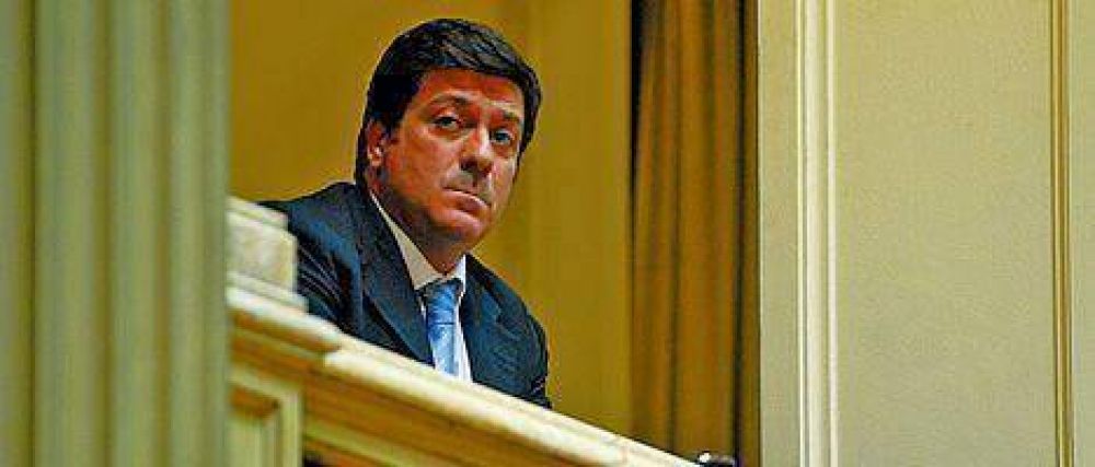 El kirchnerismo logr� aprobar anoche la Ley de Radiodifusi�n