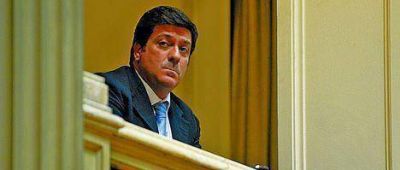 El kirchnerismo logr� aprobar anoche la Ley de Radiodifusi�n