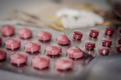 Descubrieron a un falsificador de recetas del PAMI que revend�a medicamentos