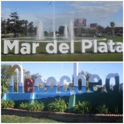 Coronavirus: la corta distancia entre �Disney� y Necochea y ahora la clave pasa por no relajarse