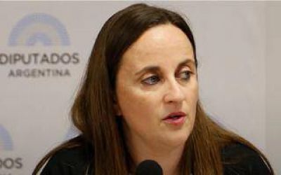 La exintendenta de General Lavalle Marcela Passo fue designada subinterventora de Puertos