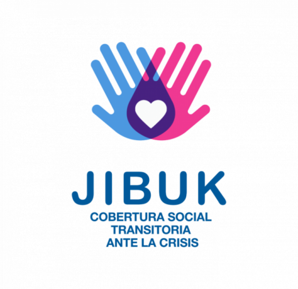 AMIA lanz JIBUK, un nuevo programa de ayuda social