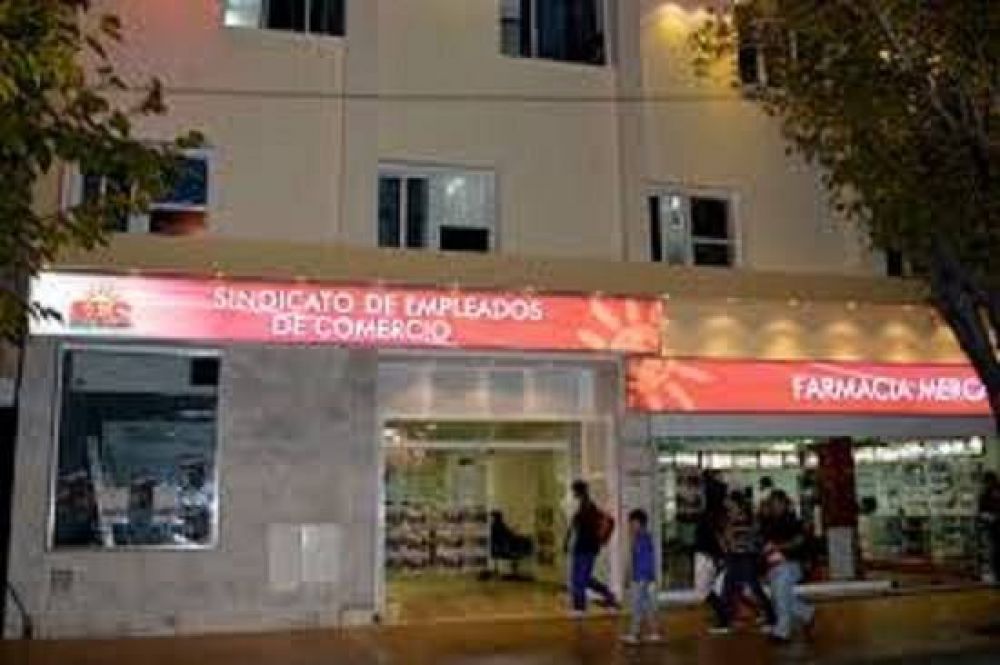 San Juan: Empleados de Comercio acordaron una reduccin salarial