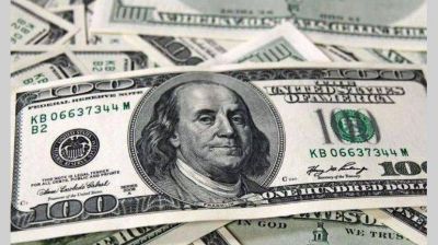 El d�lar blue concentra las miradas y el Central aprovecha para sumar reservas