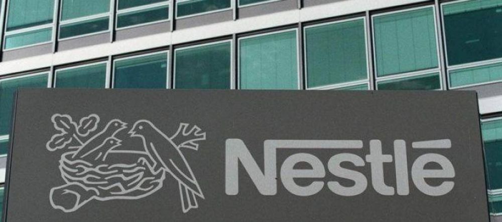 La alimenticia Nestl fug 190 millones de dlares con Macri