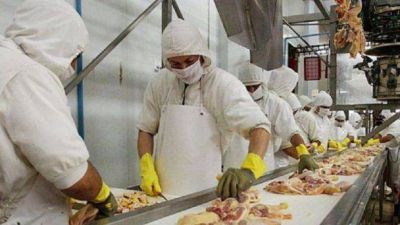 STIA reclam� a Granja Tres Arroyos por no renovar contratos