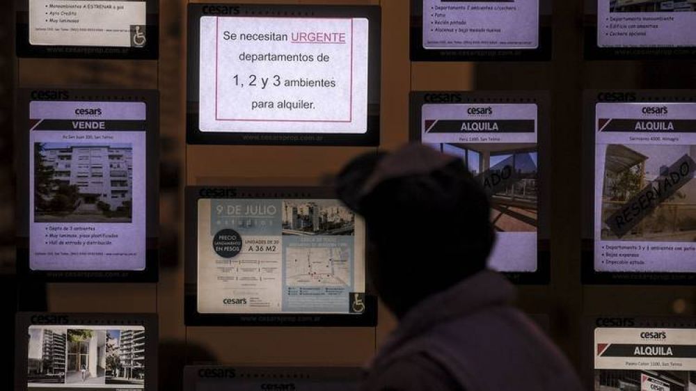 Ya se necesitan ms de 6 salarios promedio por cada metro cuadrado para comprar una vivienda nueva en la Ciudad