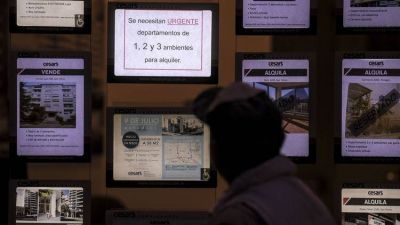 Ya se necesitan m�s de 6 salarios promedio por cada metro cuadrado para comprar una vivienda nueva en la Ciudad