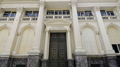 El Banco Central investiga la sobrefacturaci�n de importaciones