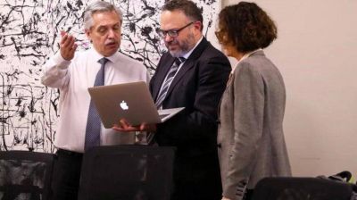 Las pol�ticas del Gobierno garantizaron ingresos b�sicos a 11 millones de personas