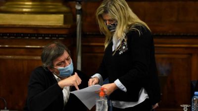 La letra chica que negocia M�ximo para el impuesto a la riqueza