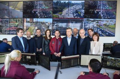 Las tensiones internas del PRO se agudizan con la extensi�n de la cuarentena