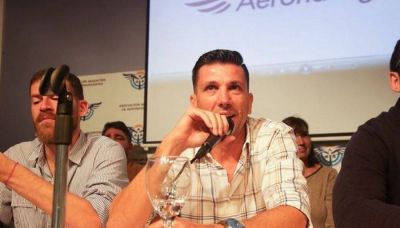 Se tensa la situación en Aerolíneas: Aeronavegantes ratificó que no aceptará rebajas salariales
