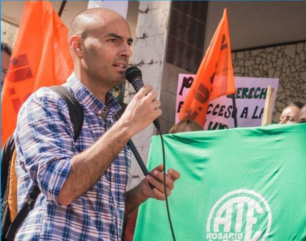 El jueves paro del Siprus ante la falta de respuestas