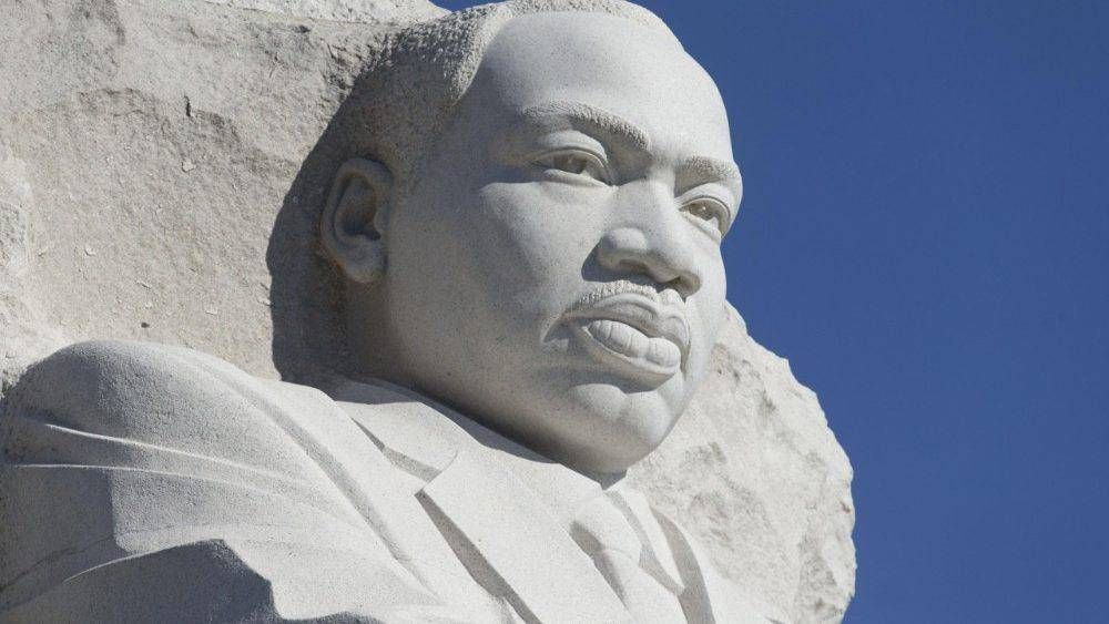 Los Papas y el sueo de Martin Luther King