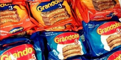 Vuelve el alfajor Grandote: trabajadores ocuparon la planta y se preparan para volver a producir