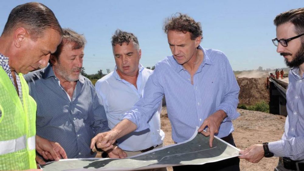 La construccin se desploma un 75% y pierde 100 mil puestos de trabajo