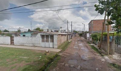 La Matanza | El Barrio Las Casitas, de Gonz�lez Cat�n, sin agua hace 11 d�as