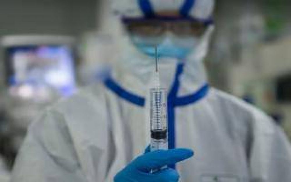 Coronavirus: La Matanza super a Merlo y es el distrito con ms muertes en la Provincia