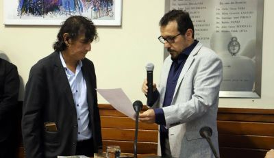 Avellaneda: Falleci� el defensor del Pueblo Adjunto a causa del coronavirus