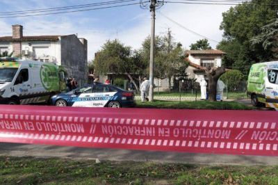 Brown: el Municipio traslad� a residentes de un geri�trico sin s�ntomas de Covid-19