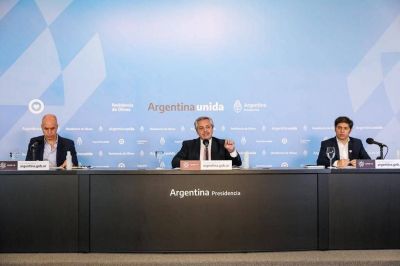 Mar del Plata seguir� en cuarentena y se buscar�n m�s flexibilizaciones