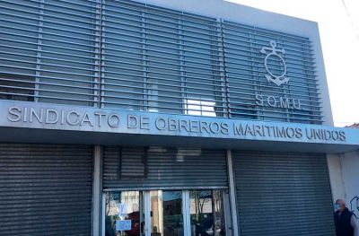 Langostino: crece la tensi�n entre los empresarios y trabajadores del puerto marplatense
