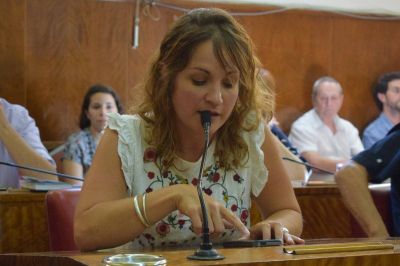 Concejales del Frente de Todos pidieron informes sobre el funcionamiento de los retenes y los centros Covid-19