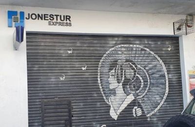 Temen despidos y el cierre de la empresa Jonestur por la crisis: �Es una situaci�n delicada�