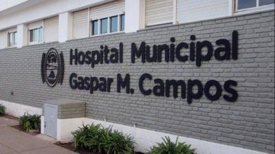 Siete trabajadores de salud aislados en Lober�a