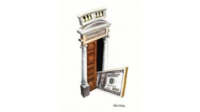 El Banco Central suspende hasta fin de a�o el reparto de dividendos