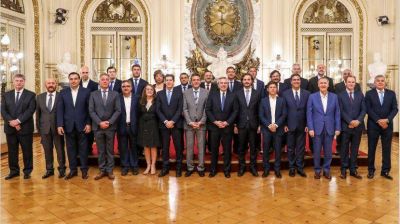 Qu� provincias tendr�n mayores complicaciones para renegociar su deuda