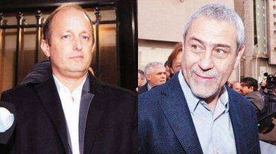 Todos espiados: Insaurralde, Ferraresi, Parrilli y (otra vez) un cu�ado de Macri