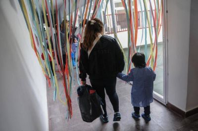 Coronavirus: la vuelta a clases depende de la situaci�n pand�mica de cada jurisdicci�n