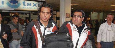 El peor equipo de todos, ideal para ayudar a Diego