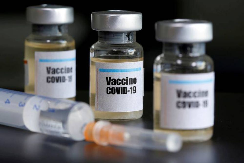 Un gigante farmacutico buscar producir 2.000 millones de dosis de su posible vacuna contra el coronavirus y entregar la mitad a pases en desarrollo