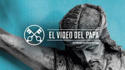 El Video del Papa: recemos por los que sufren, una misi�n de compasi�n por el mundo