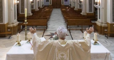 Pandemia: Advierten una �fuerte limitaci�n a la libertad religiosa�