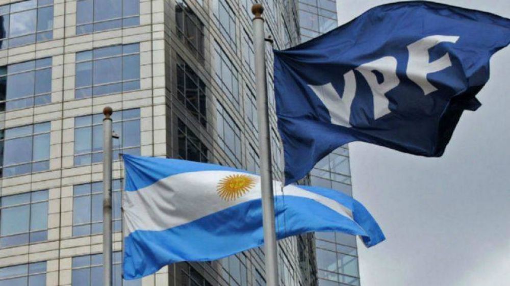 Revs judicial para la Argentina: el juicio por la estatizacin de YPF seguir en los Tribunales de Nueva York