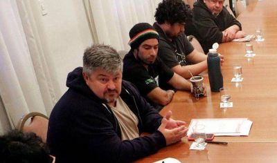 Dictan conciliaci�n obligatoria en el conflicto laboral entre el STIA y Fyrsa