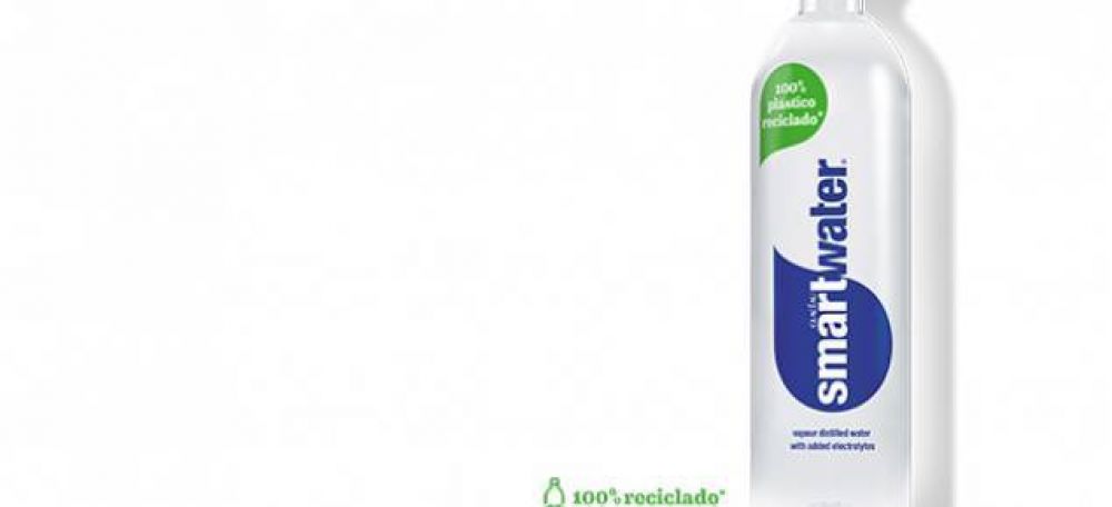 Coca-Cola en Espaa ya comercializa botellas de plstico 100% reciclado