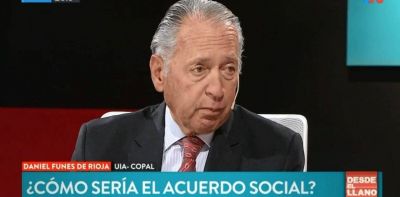 La industria alimenticia pide cr�ditos blandos para poder participar de licitaciones p�blicas
